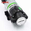 LEFOO Large Flow 1000 GPD RO System Water Pump Price List